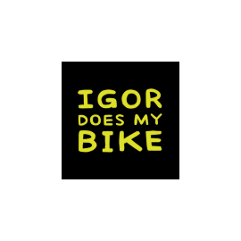 Igor Does My Bike